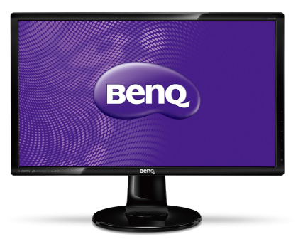 Monitor LED 27" (26,5"-28,4") BENQ GW2760HM 9H.L9LLA.TBE